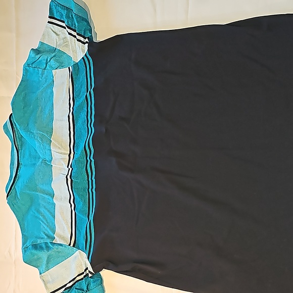 HUGO BOSS MENS POLO SHIRT SIZE MEDIUM - Picture 5 of 5